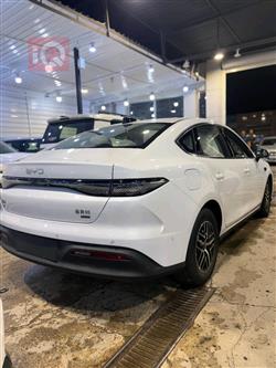 BYD Seal 05 DM-i